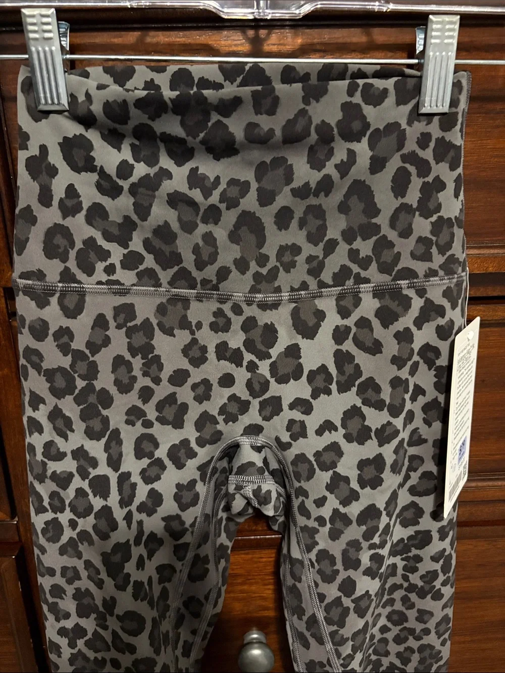 Lululemon Align No Line HR Pant 25”